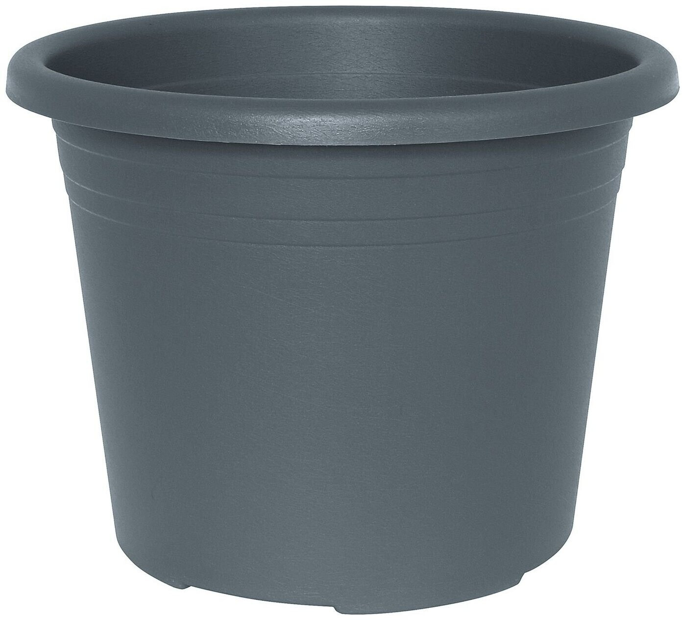 pflanztopf mit wasserspeicher 2x Geo H2O Blumentopf mit integriertem Wasserspeicher  Pikaplant.com