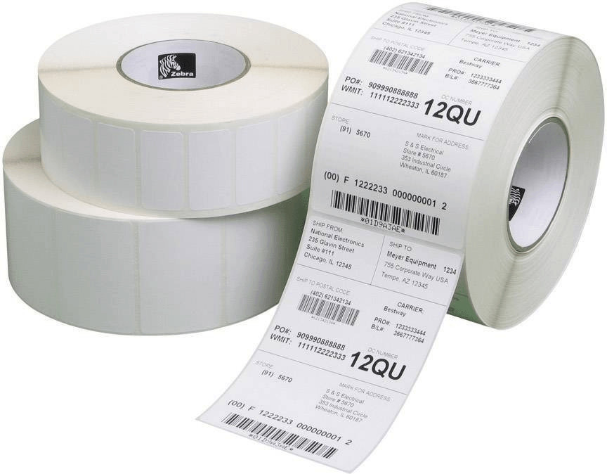 Zebra 800284-605