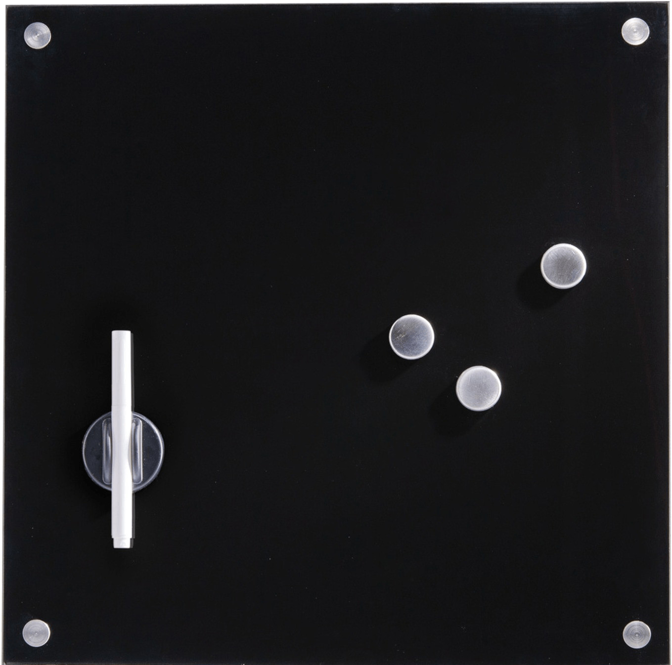 Zeller Memo Board 40x40cm (1160)