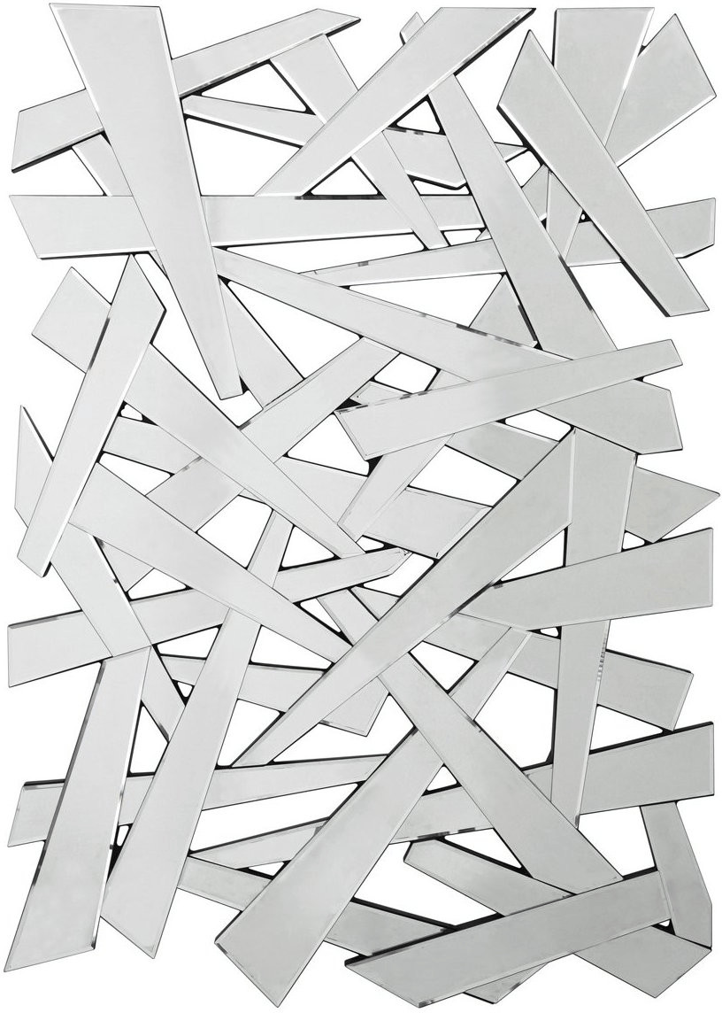 KARE Miroir Coccio (140 x 100 cm)