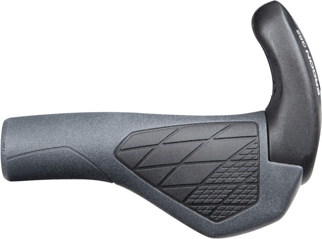 Ergon GS2-L (black)