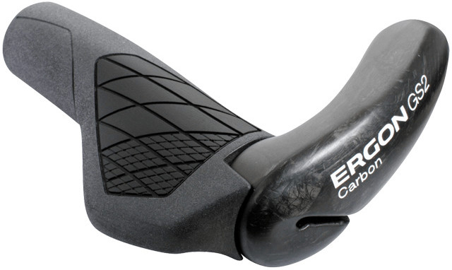 Ergon GS2-S (black)