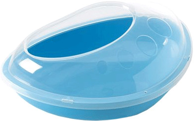 Savic Baignoire pour Chinchilla