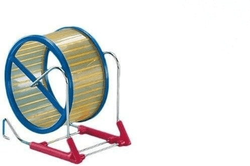 Nobby Hamster roll plastic 15 cm (25302)