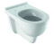 Geberit Renova Comfort Wand-WC Tiefspüler erhöht (202010600)