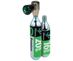Buy Genuine Innovations Air Chuck Elite from 14.97 Today Best