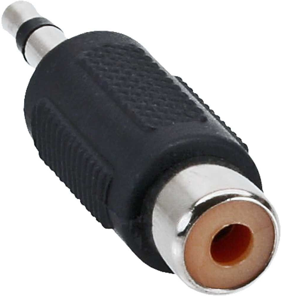 Photos - Cable (video, audio, USB) InLine 99326 