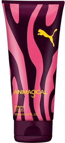Puma Animagical Woman Gel douche (200 ml)