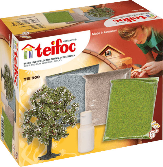 Teifoc Boîte déco (TEI 900)