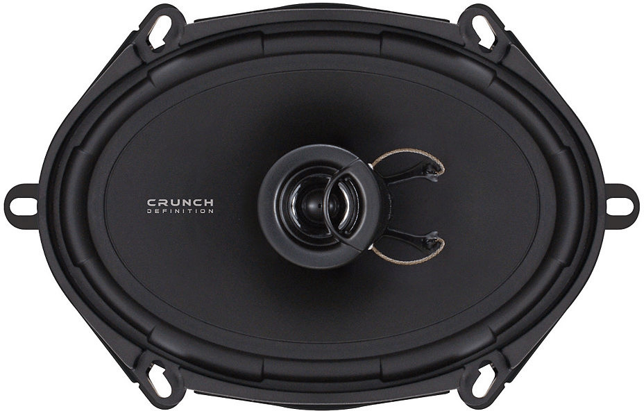 Crunch DSX572
