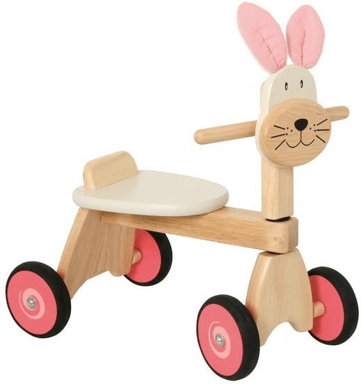 I'm Toy Porteur Lapin (1174)