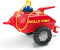 Rolly Toys rollyVacumax Fire (122967)