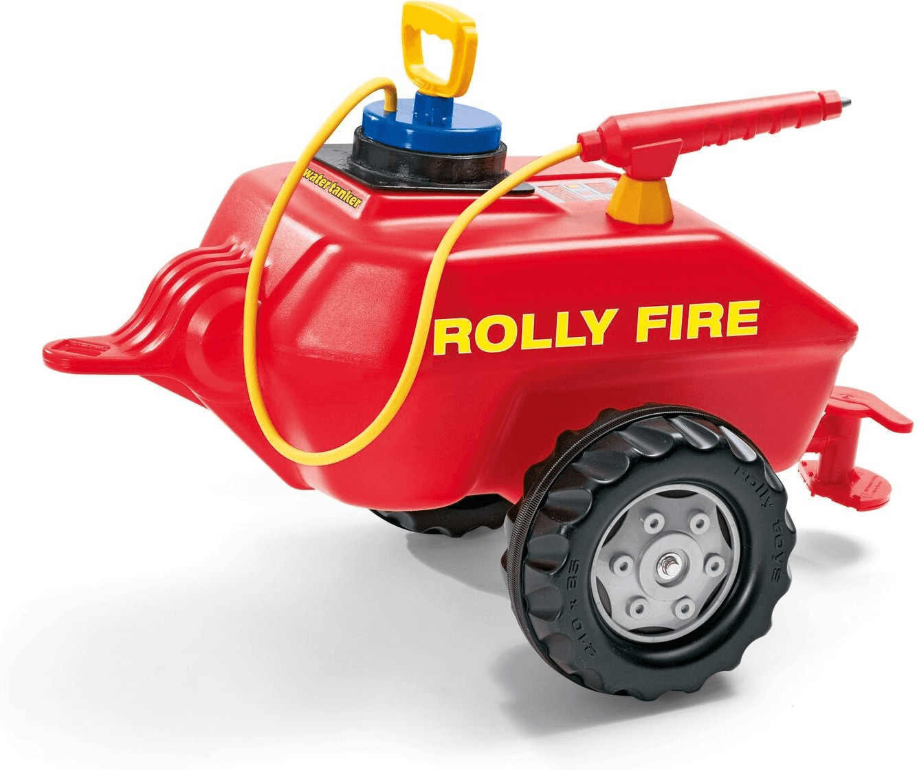 Rolly Toys rollyVacumax Fire (122967) ab 37,59 €
