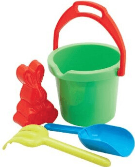 ELC Baby Bucket Set