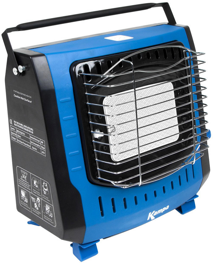 Kampa Portable Gas Heater