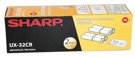 Sharp UX-32CR