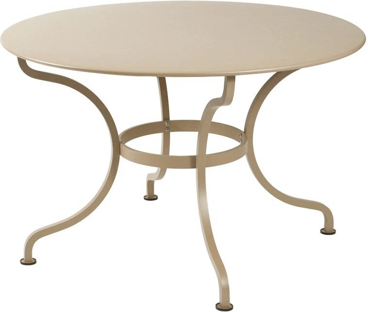 Fermob Table Romane diamètre 120cm (2130)