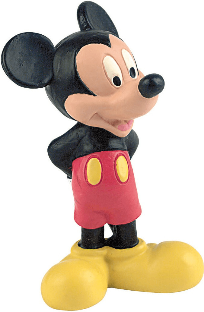 Bullyland Walt Disney Mickey Classic - 7cm