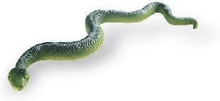 Bullyland Serpent Boa