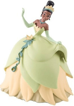 Bullyland Princesse Tiana - 10cm