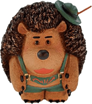 Bullyland Toy Story 3 - Mr. Prickles - 5cm