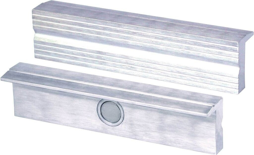 HEUER Mâchoires de protection type N (100 mm)
