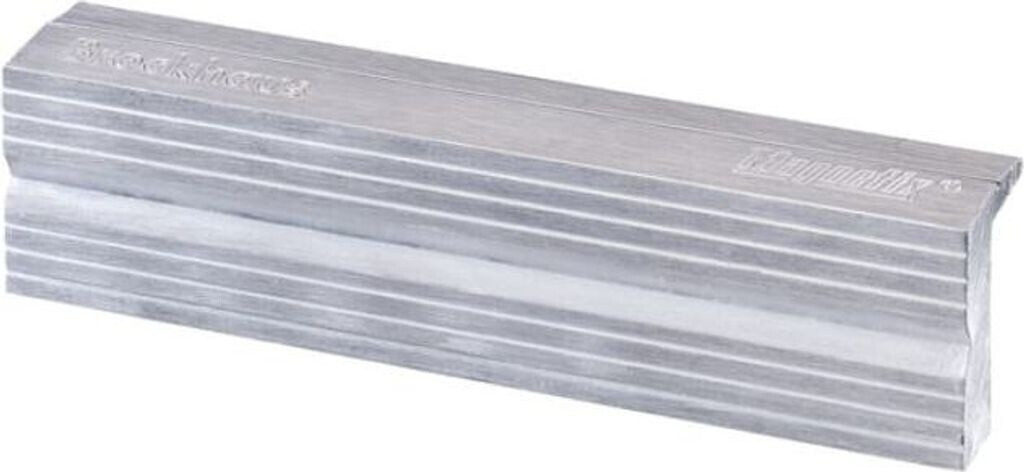 HEUER Mâchoires de protection type N (180 mm)