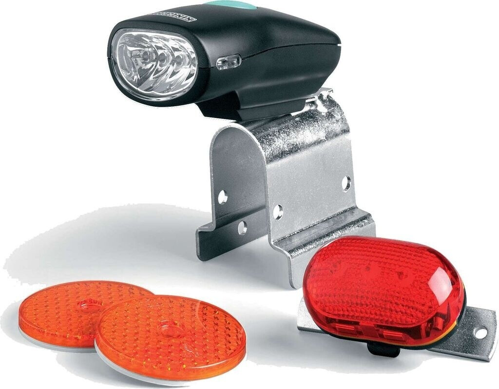 Berg Set de lumières pour Go Kart