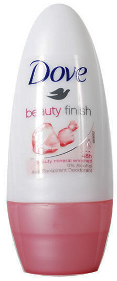 Dove Beauty Finish Deodorant Roll-on (50 ml)