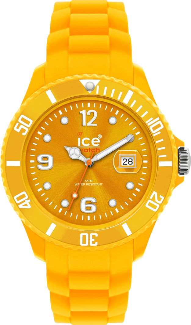 Ice Watch Ice-Winter Golden Leaf / Big (SI.GL.B.S.10)