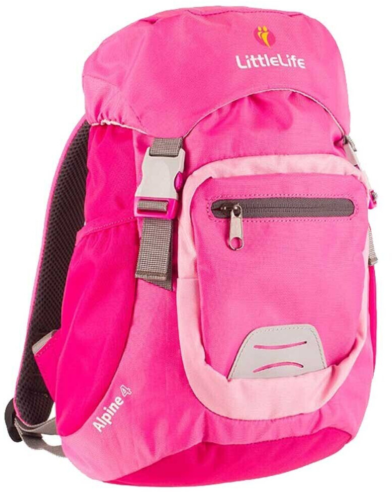 LittleLife Alpine 4