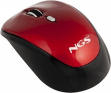 NGS Flavour Mouse