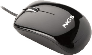NGS Flavour (noir)