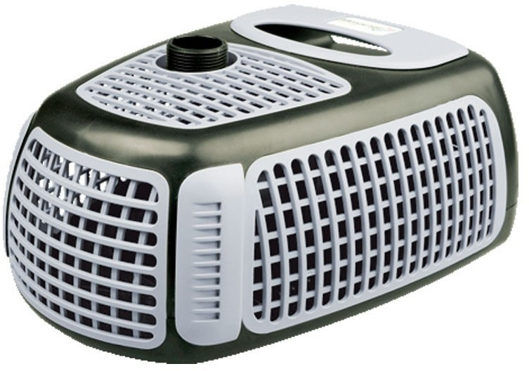 Messner eco-X2 7500