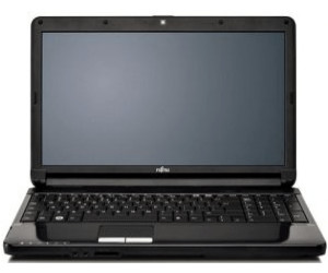 Fujitsu LifeBook AH530 (VFY:AH530MRFE5DE)