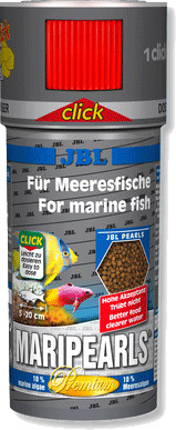 JBL MariPearls CLICK (250 ml)