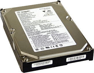 Seagate Constellation ES SATA III 1To (ST1000NM0011)