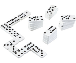 Philos Double 6 Domino 3622