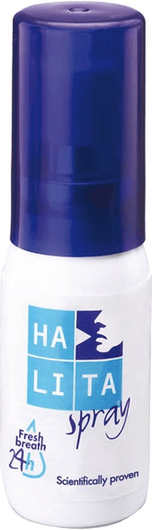 Dentaid Halita Spray