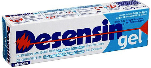 Dentaid Desensin Gel (75ml)