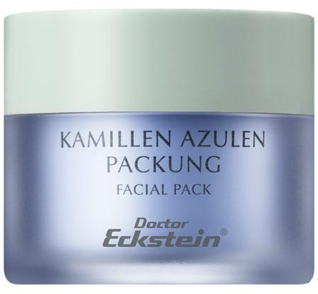Dr. R. A. Eckstein Masque camomille azulène (50 ml)