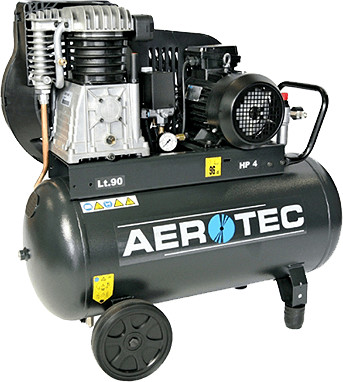 Aerotec 650-90
