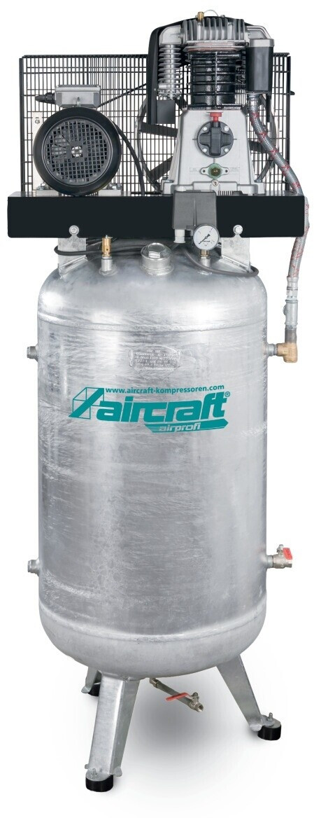 Aircraft AIRPROFI 753/270/15 VK