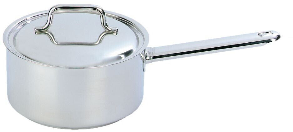 Demeyere Apollo with Lid 16cm