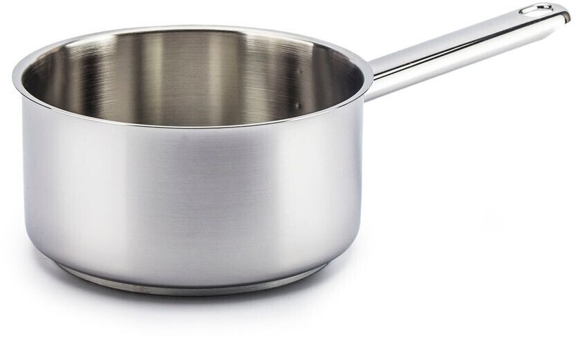 Demeyere Casserole à queue Apollo sans couvercle 16 cm