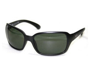 Ray ban rb4068 black clearance