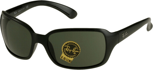 Ray ban 4068 polarized hot sale sale