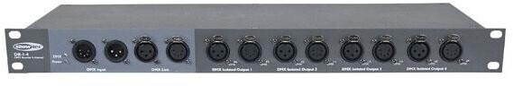 Showtec DB-1-4
