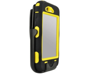 OtterBox Defender Case Black/Yellow (iPhone 3G/3GS)