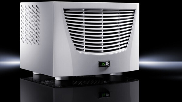 Rittal TopTherm PLUS Dachgerät 2000 W Comfortcontroller 230 V (3385.500)